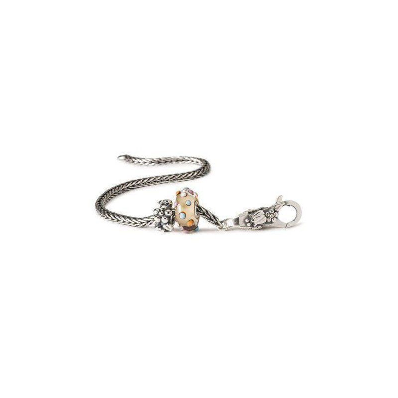 Trollbeads - Bracciale dei Desideri