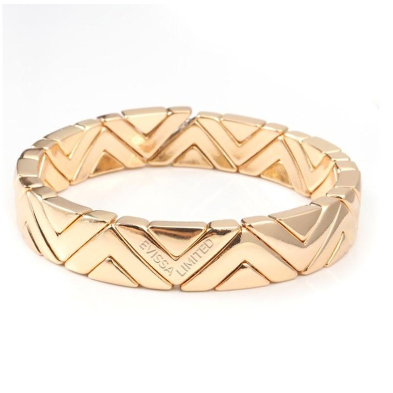 Evissa - BRACCIALE Vip Collection “BRIGITTE"