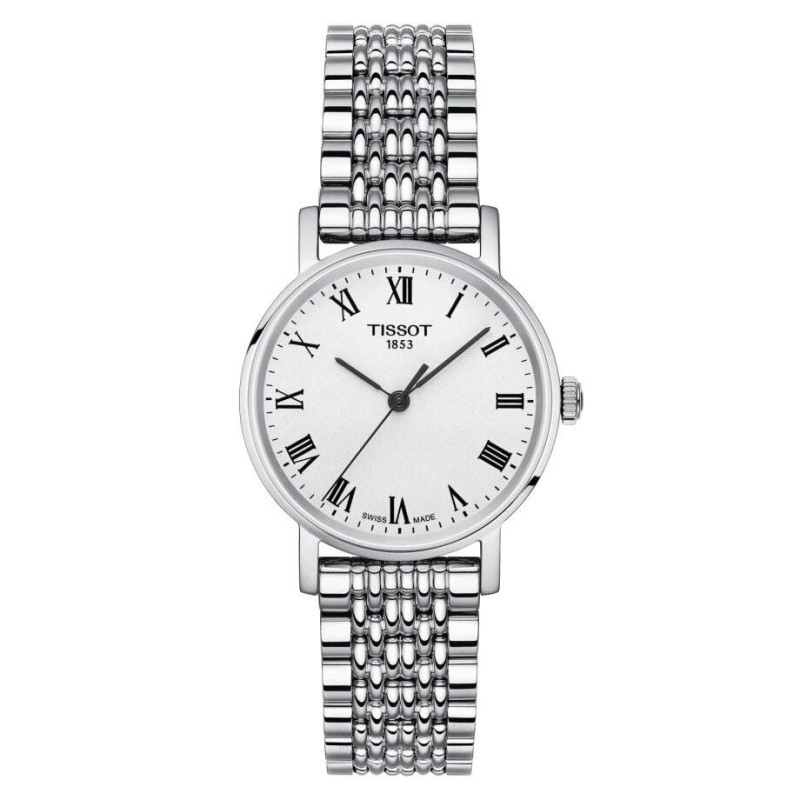 TISSOT OROLOGIO EVERYTIME SMALL