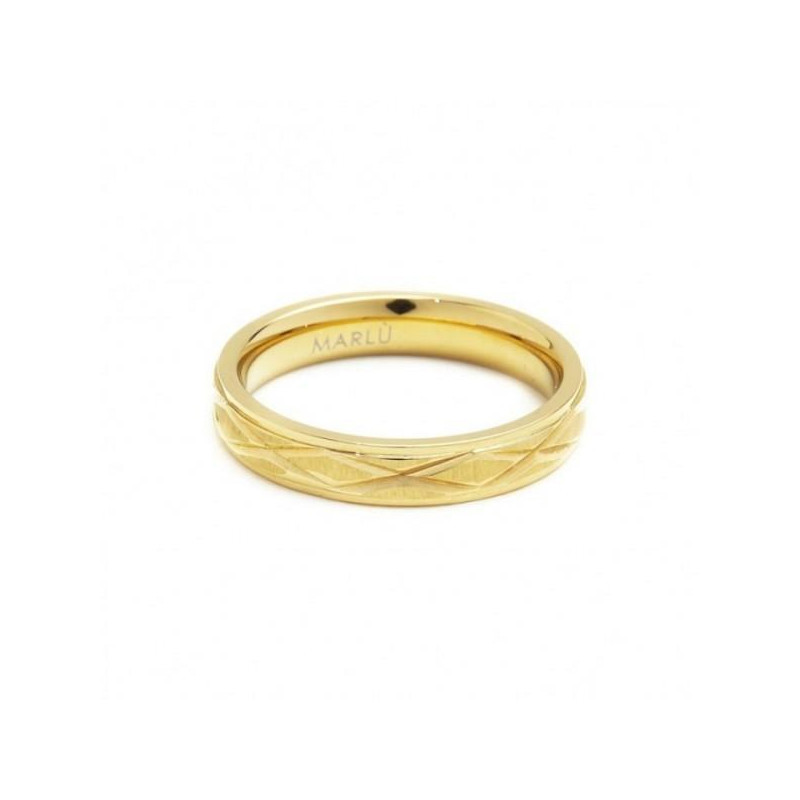 Marlù Anello Fedina