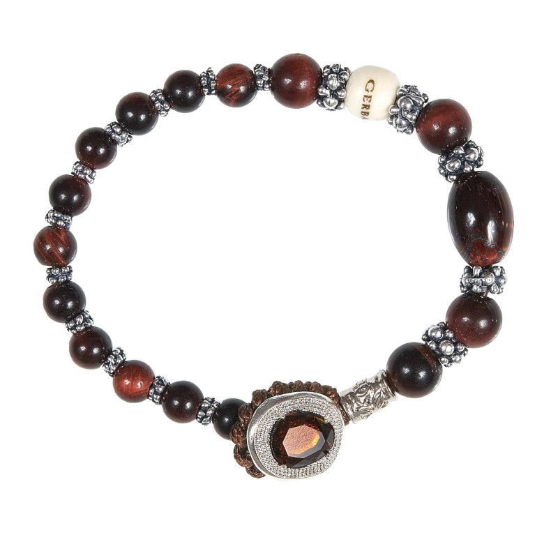 GERBA - Bracciale  LAB 118