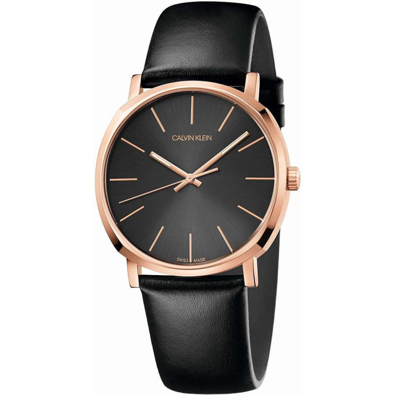 Calvin Klein Orologio Uomo