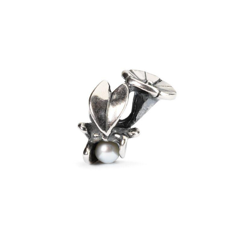 Trollbeads  BEADS  Convolvolo di Settembre