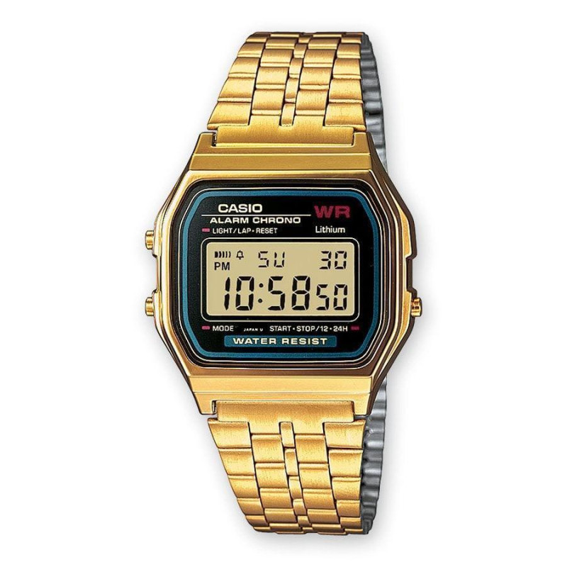 CASIO - orologio VINTAGE ICONIC